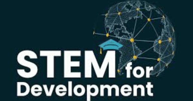 Global Call for Applications: STEM for Development – Virtual Research Traineeship 2026