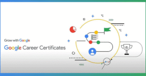 Google 2025 Online Courses – 100% Free with Verified Certificates