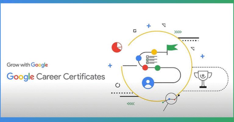 Google 2025 Online Courses – 100% Free with Verified Certificates