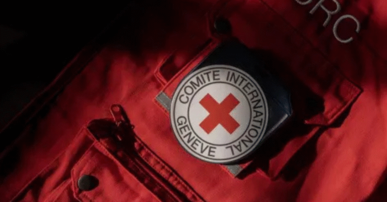 ICRC Administrative Assistant – Travel Support | 2+ Years Experience Required