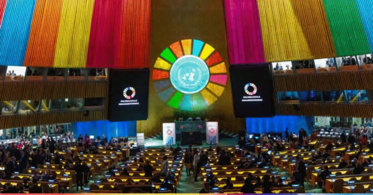 Join 200 Young Leaders at the Youth Future Summit 2026 in Geneva | Apply for Funding