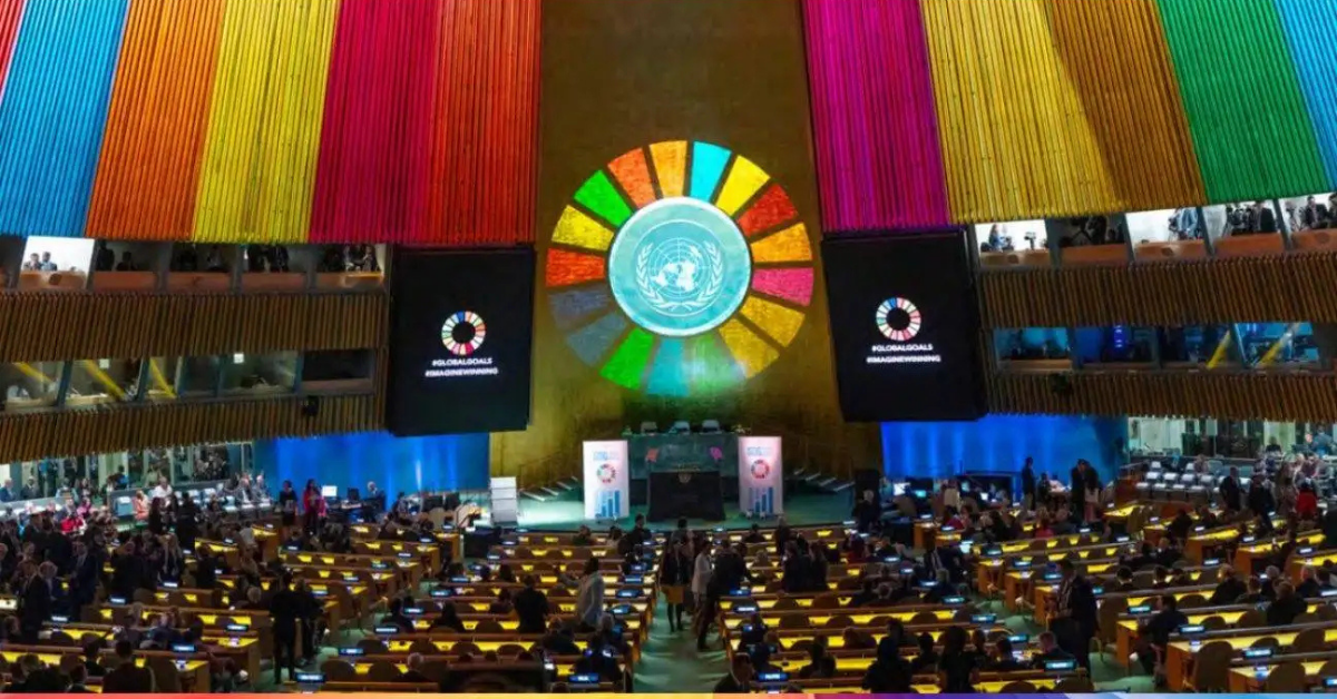 Join 200 Young Leaders at the Youth Future Summit 2026 in Geneva | Apply for Funding