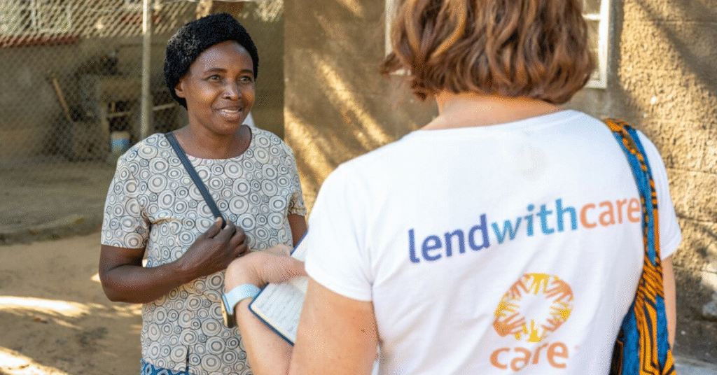 Full-Time Research Partnership Manager at CARE – Atlanta, GA