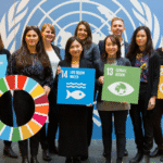 UNICEF Paid Internship Program 2026