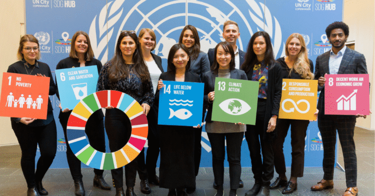 UNICEF Junior Professional Officer Programme | International Career Launchpad 2026