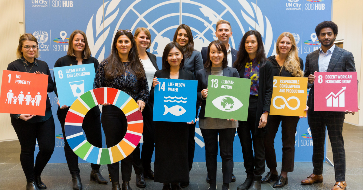 UNICEF Junior Professional Officer Programme | International Career Launchpad 2026