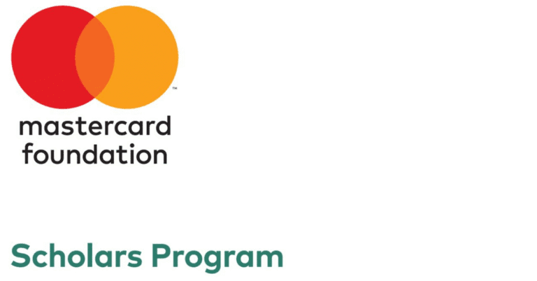 Study for Free with the Mastercard Foundation Scholars Program | Scholarships for Africans 2025