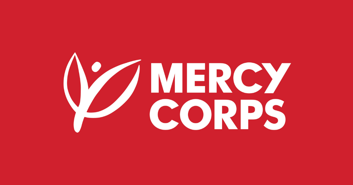 Mercy Corps Global Fellowship 2026 – Fully Funded Training + Monthly Stipend