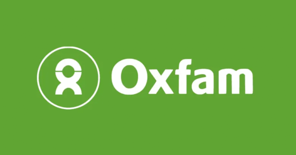 Global Part-time Roles at Oxfam 2026 — Work From Anywhere