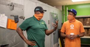 CARE Job Alert: Research Partnership Manager | $81K–$113K Annual Salary | Apply Now