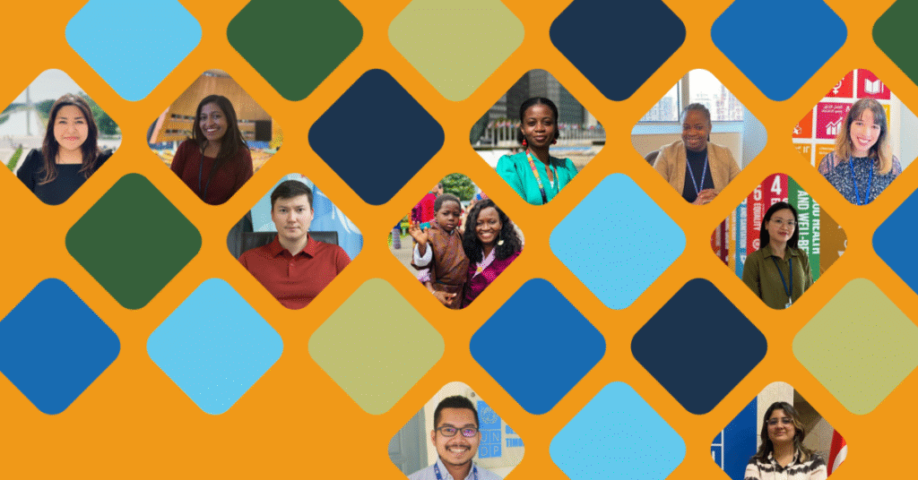 UN Young Professionals Programme (YPP) 2025–2026