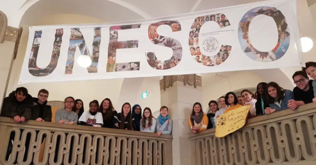 UNESCO Freelance Consultant Roles 2026 – Paid Global Opportunities