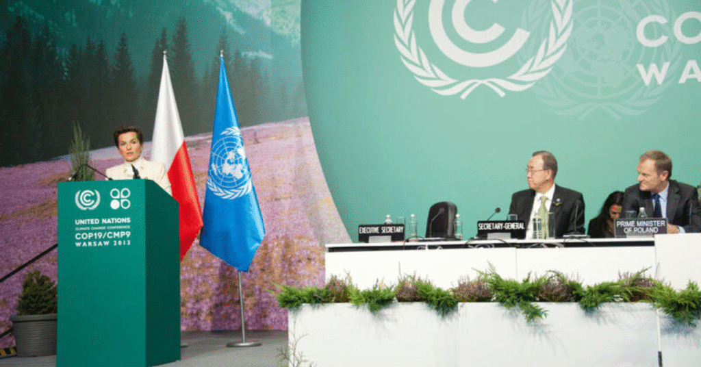 UNFCCC Hiring Consultants for 2025 Projects | Climate Change & Sustainability Experts Needed