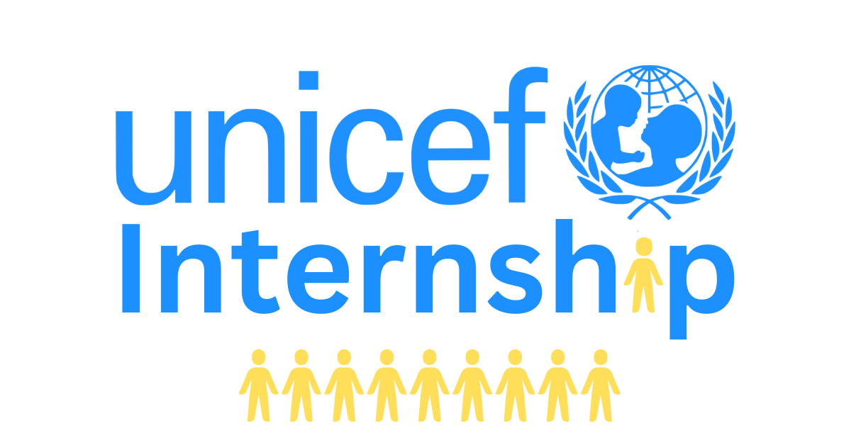 UNICEF Internship on Climate Resilience 2026 – Paid Opportunities for Graduates