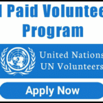 UNV 100% Remote Volunteer Assignments 2026 – Paid & Fully Funded