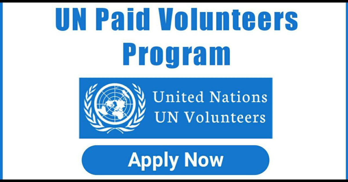 UNV 100% Remote Volunteer Assignments 2026 – Paid & Fully Funded
