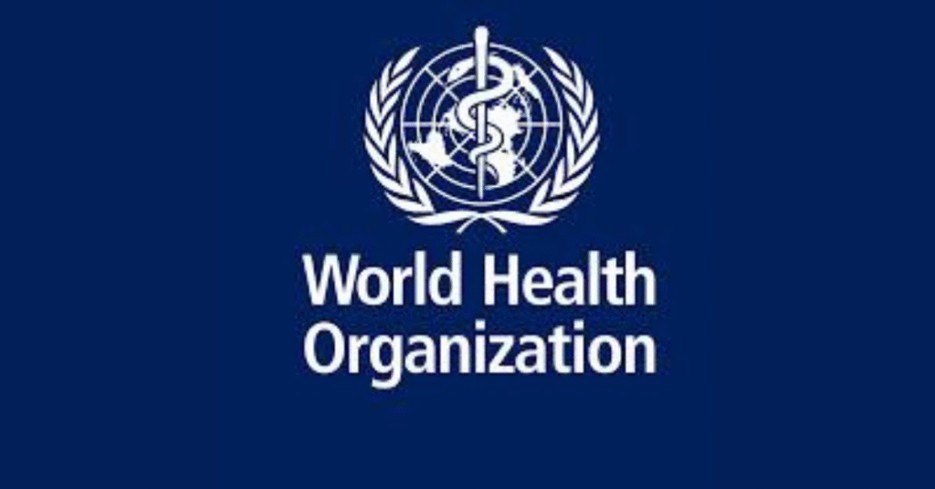 WHO Research Assistant Internship 2025 – Apply Now