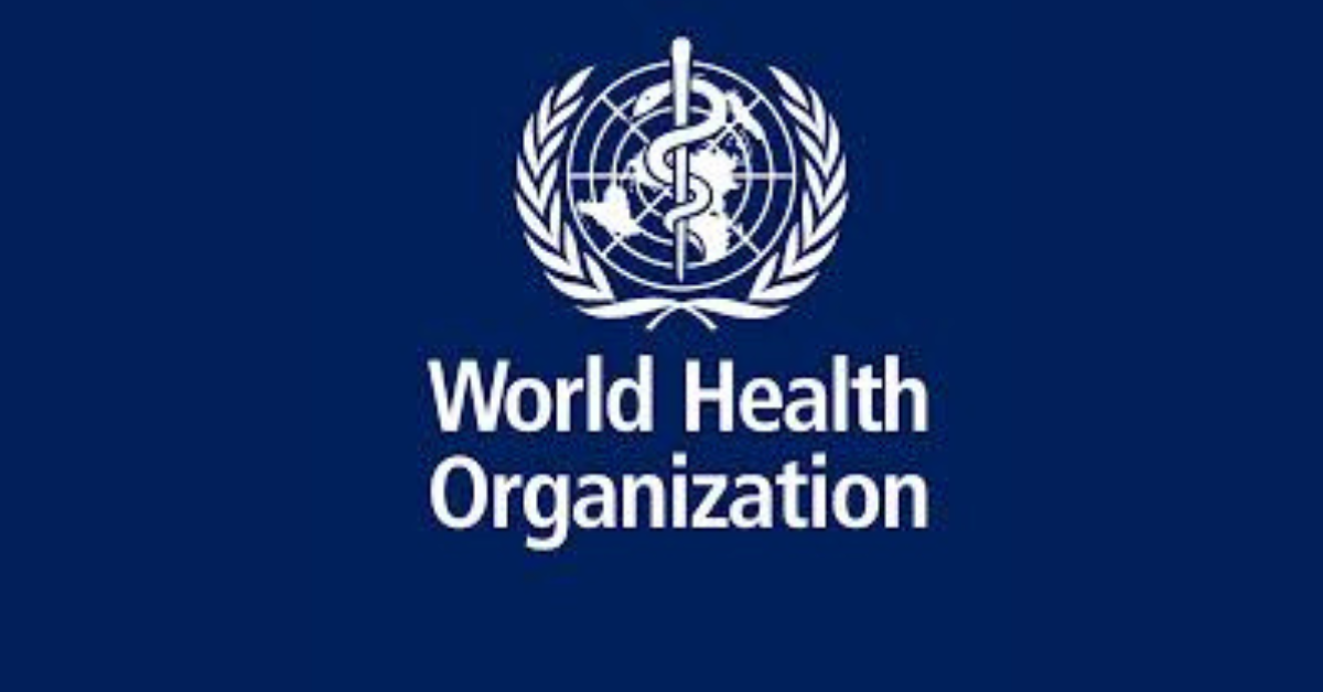 WHO Research Assistant Internship 2025 – Apply Now