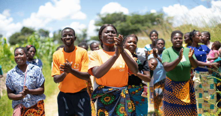 Submit Your CARE General Application