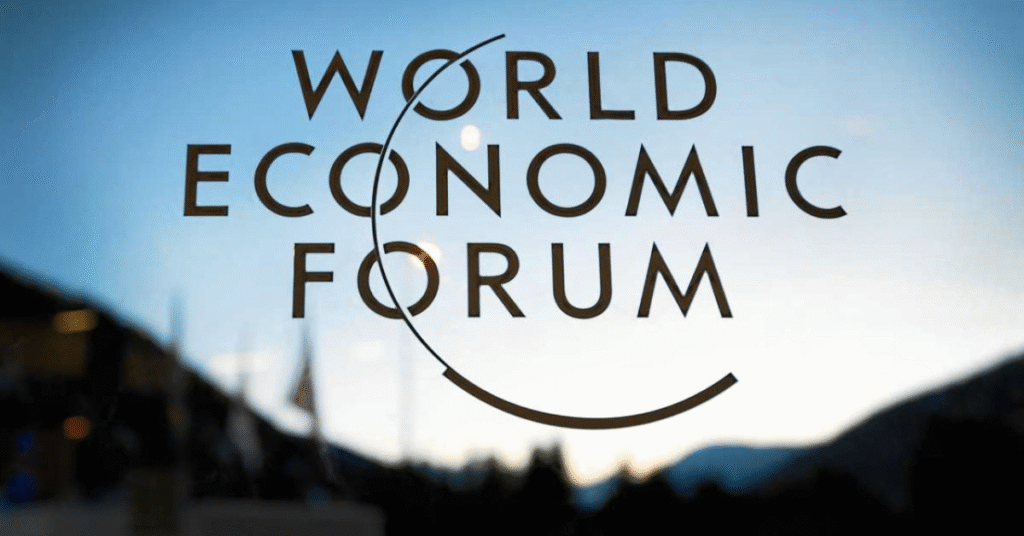 Apply for the World Economic Forum Early Career Programme (ECP) Fall 2025 – 6-Month Contract