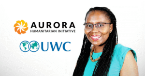 2025–2026 Young Aurora Program: Empowering the Next Generation of Humanitarian Changemakers