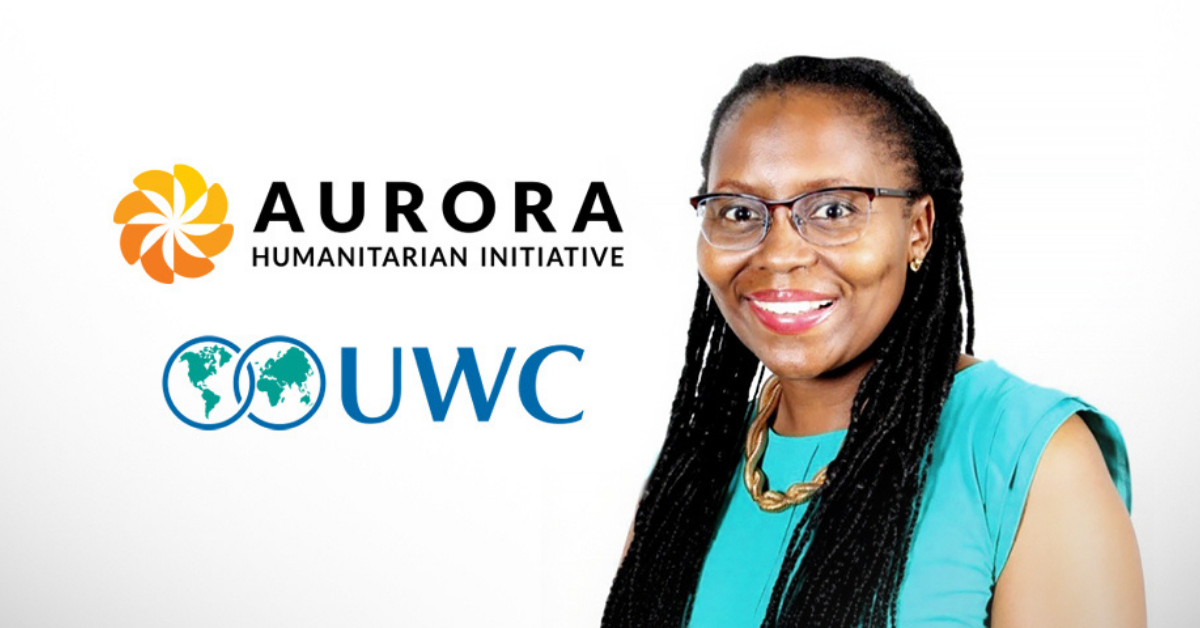2025–2026 Young Aurora Program: Empowering the Next Generation of Humanitarian Changemakers