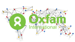 Oxfam Remote Internship Program 2025 — Earn $17/Hour | Public Engagement