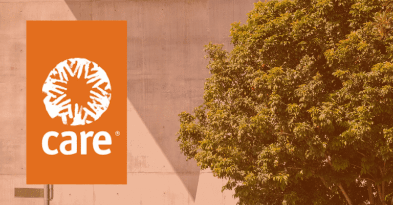 CARE International 2026 General Applications for Global Career Opportunities