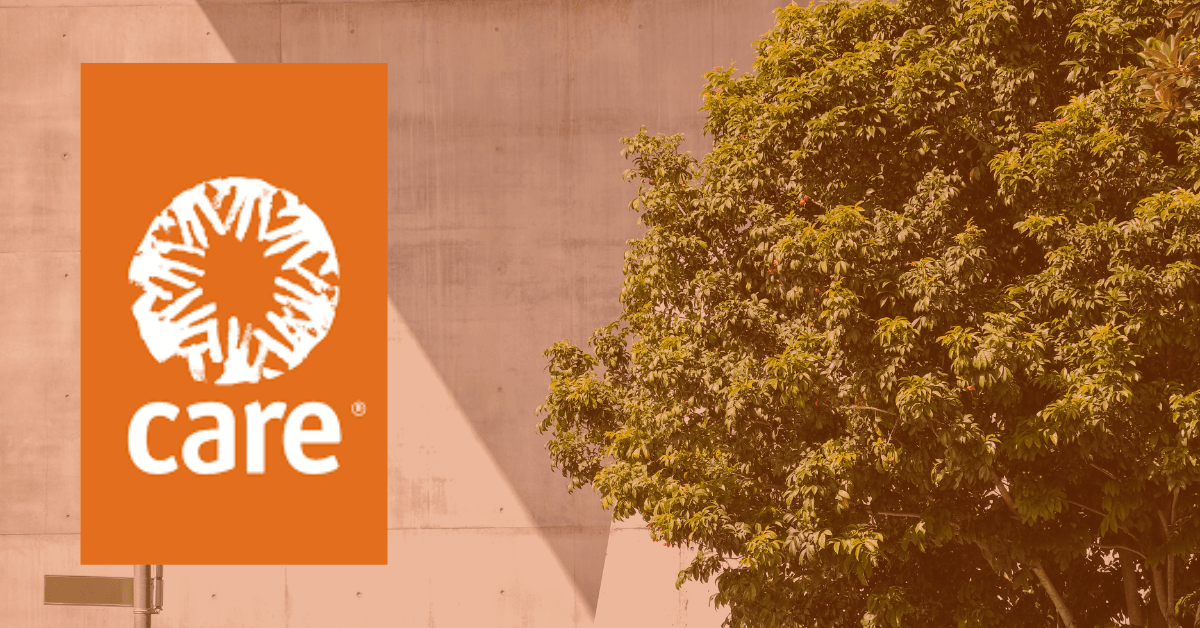 CARE International 2026 General Applications for Global Career Opportunities