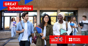 British Council Opens Global Online English Teaching Training Scholarships – 2025