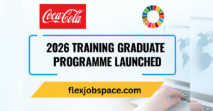 Coca-Cola Beverages Africa Launches 2026 Training Graduate Programme