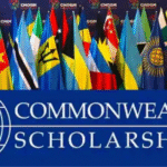 Commonwealth Scholarships