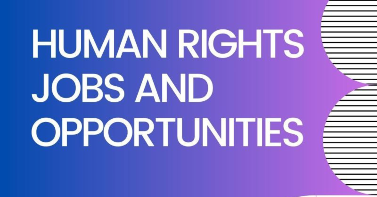 Apply Now: Human Rights Watch (HRW) Communications Internship 2026 in Brussels, Belgium