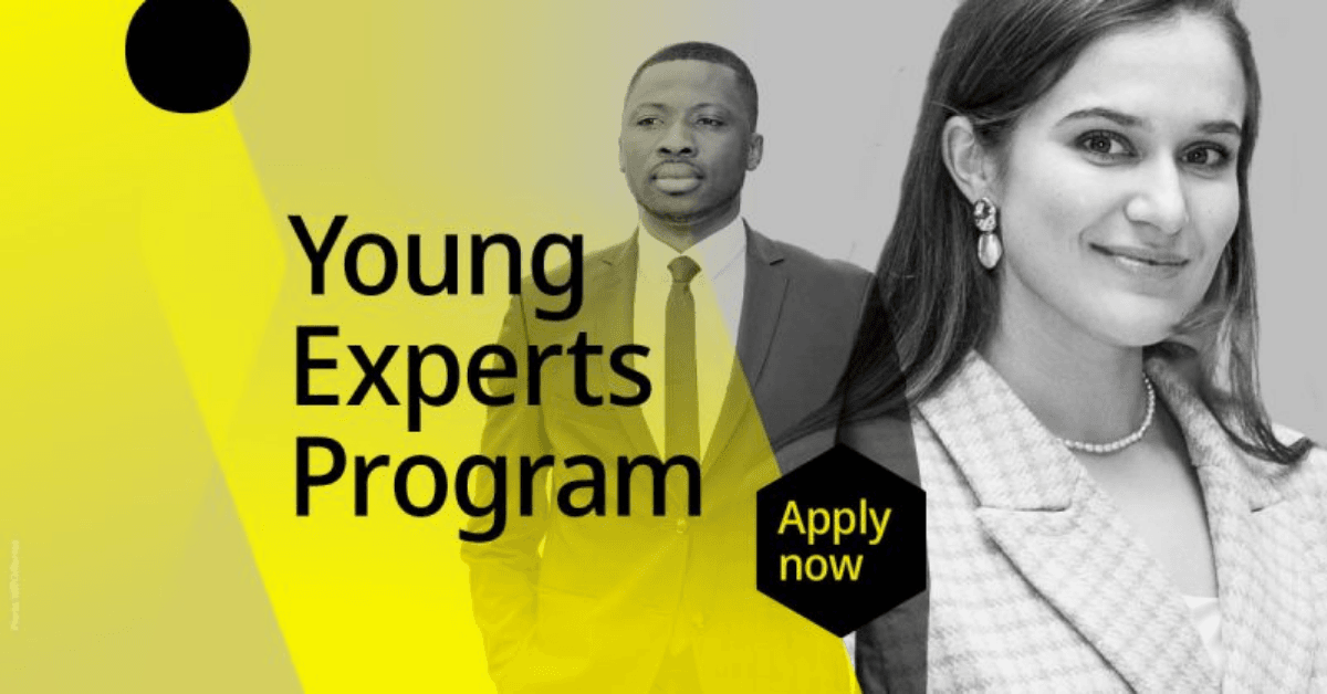Earn While You Learn: WIPO Young Experts Program 2026–2027