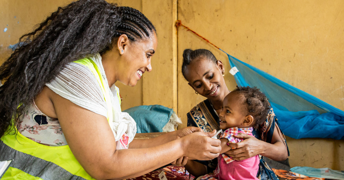 FHI 360 Remote Program Manager