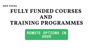 Free Accredited Online Courses With Certificates — Apply 2025–2026