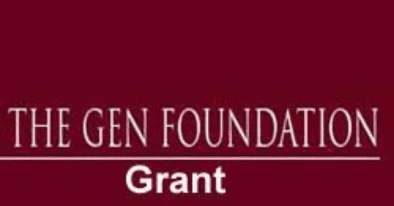 Gen Foundation Grants 2026
