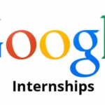 Google Internships