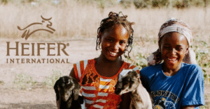 Heifer International Program Finance Intern 2026| Paid Internship