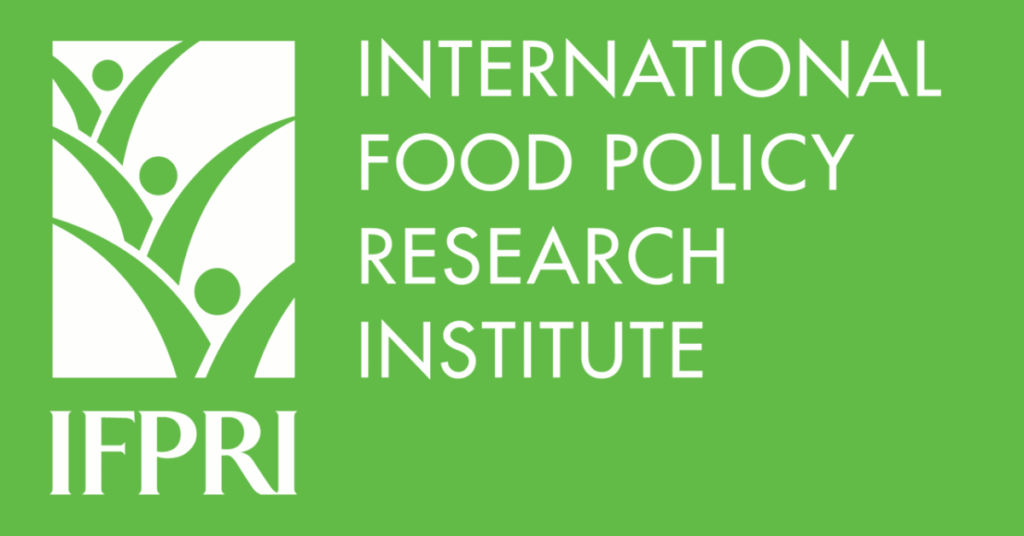 IFPRI Opens Applications for Data Collection | $155K Data Collection Contract | Apply by November 7, 2025