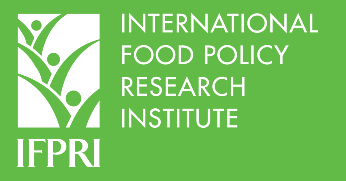 IFPRI Opens Applications for Data Collection | $155K Data Collection Contract | Apply by November 7, 2025