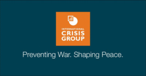 International Crisis Group Quantitative Research Internship 2025 | eEARTH Project | Apply by 7 November