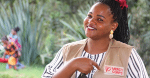 Mercy Corps Policy and Advocacy Internship 2026