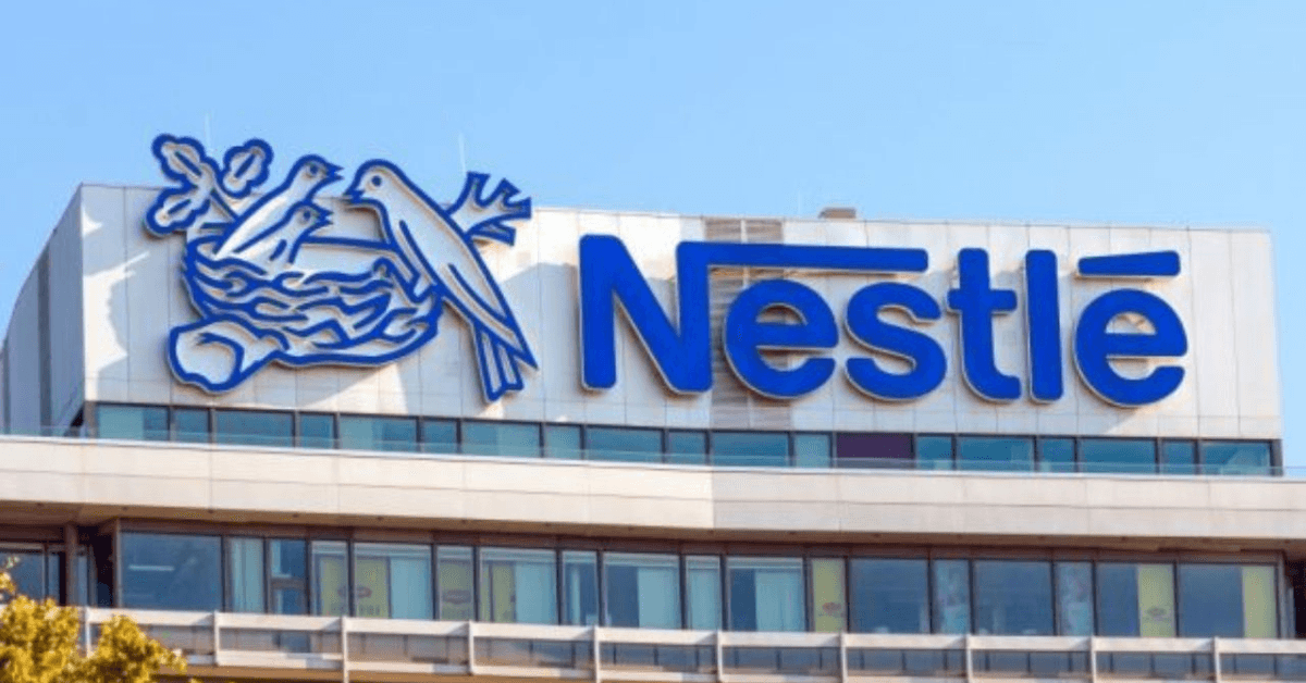 Nestlé Future Talent Bursary 2026 — Apply Now