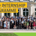 Internship Programme 2026