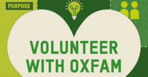 Oxfam Volunteer Opportunities 2026: How to Apply and Make a Global Impact