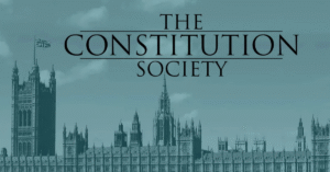 The Constitution Society Research Fellowship 2026 – Apply Now for a Prestigious UK-Based Academic Opportunity