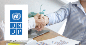 UNDP Trainee Programme 2026