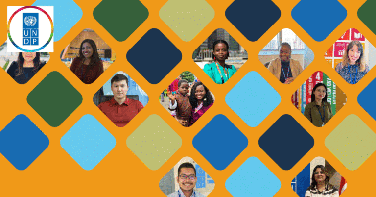 UNICEF Climate Resilience Internship 2026 (Remote)