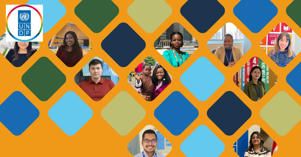 World Food Programme Fellowship — Global Opportunities for 2026